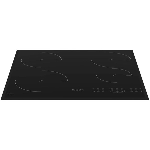 Варочная поверхность Hotpoint HB 2560S BA