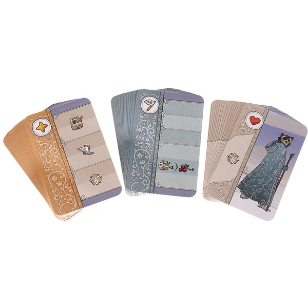 Настольная игра Hobby World Тундра 915922