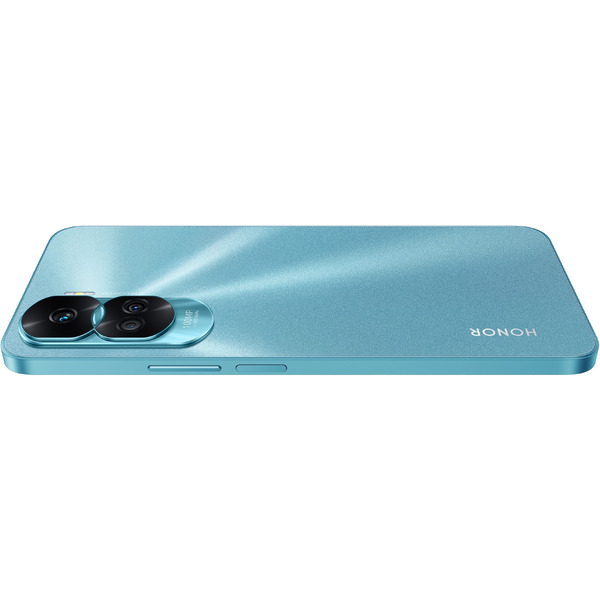 Смартфон HONOR 90 Lite 8GB/256GB (небесный голубой)