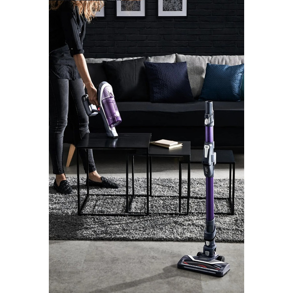 Пылесос Tefal XFORCE 8.60 TY9639WO