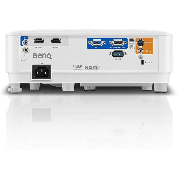 Проектор BenQ MW550