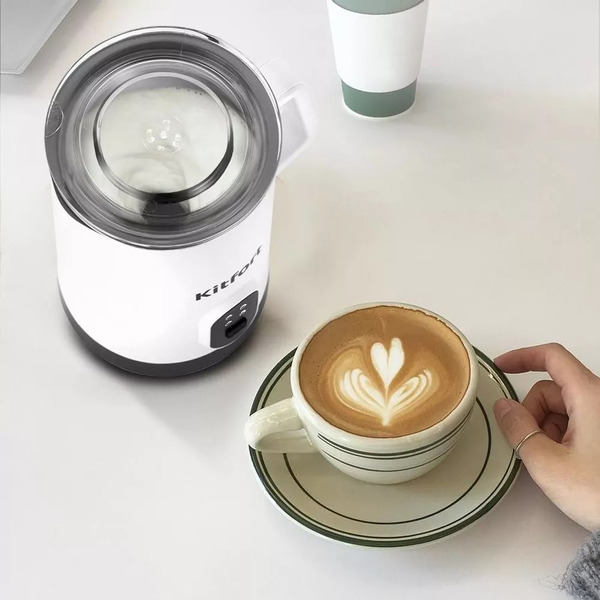 Капучинатор Kitfort КТ-7177