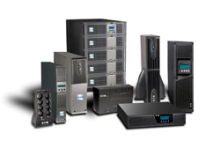 Источники бесперебойного питания