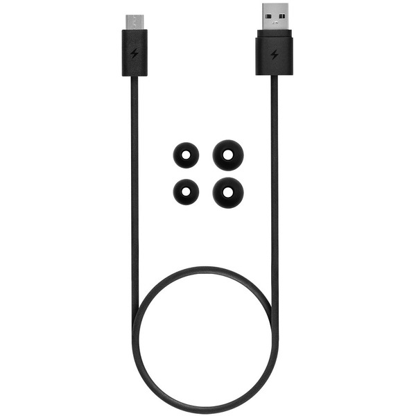 Наушники Philips TAUN102BK/00