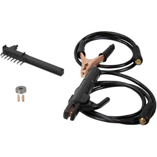 Сварочный инвертор Edon Smart MIG-180/5C (25073)