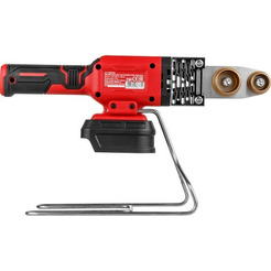 Сварочный аппарат для полимерных труб WORTEX CWM 1834 1304746