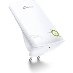 Усилитель Wi-Fi TP-Link TL-WA854RE