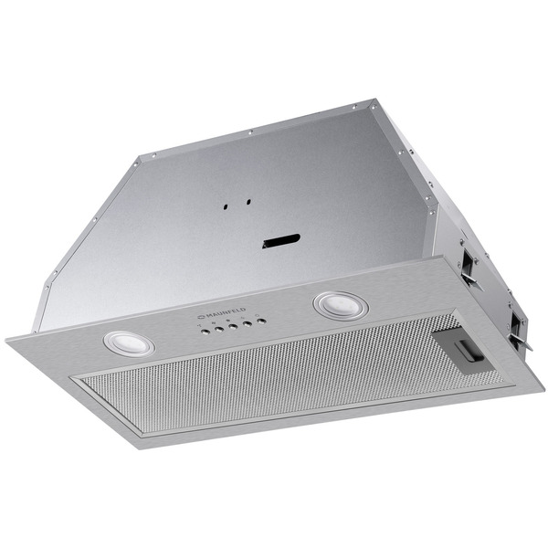 Вытяжка MAUNFELD Trapeze 602M (нержавеющая сталь)
