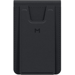 Кошелек-кардхолдер Magssory Tripod Midnight ACL002m