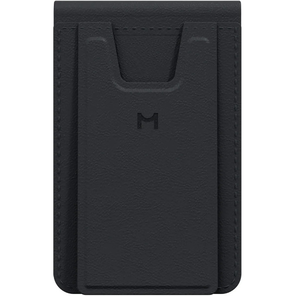 Кошелек-кардхолдер Magssory Tripod Midnight ACL002m