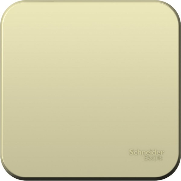 Выключатель проходной Systeme Electric Blanca BLNVA106017