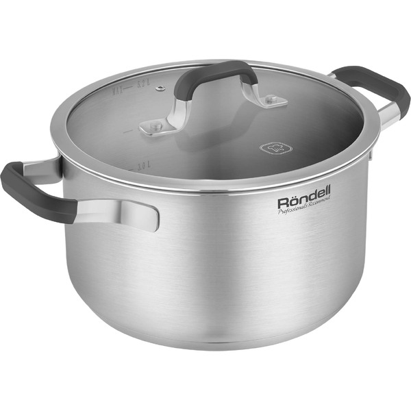 Кастрюля Rondell Stolz RDS-1754