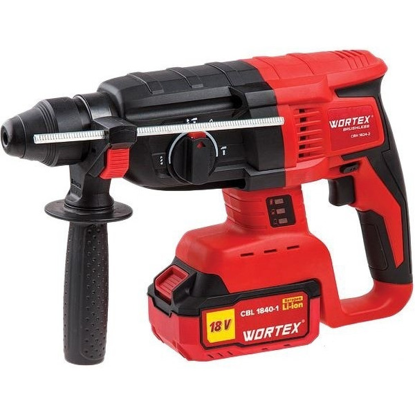Перфоратор Wortex CRH 1824-2 (0329285)