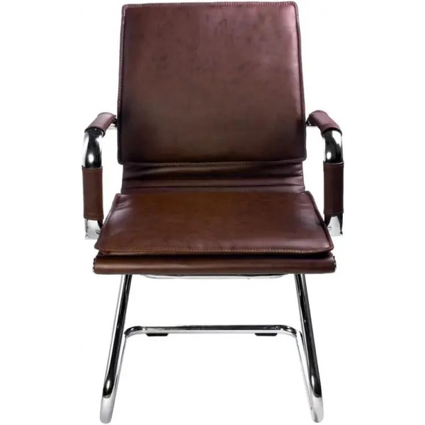 Кресло Бюрократ CH-993-Low-V (коричневый)