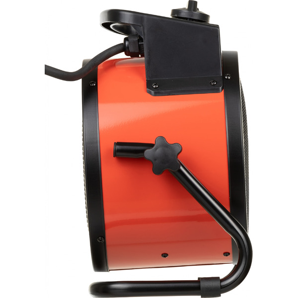 Электрическая тепловая пушка Парма ТВК-3000