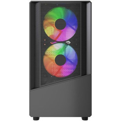 Корпус Powercase Mistral Micro A15B CMMA15B-L3