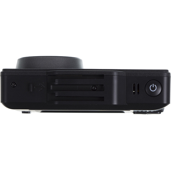 Видеорегистратор с радар-детектором Silverstone F1 HYBRID UNO S