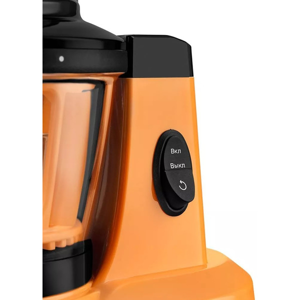 Соковыжималка Kitfort КТ-1160