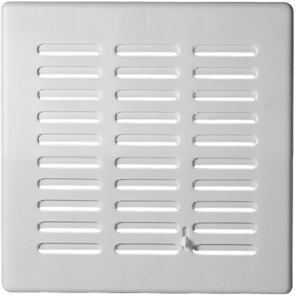 Решетка Awenta Eko T03 16.5x16.5 (белый)