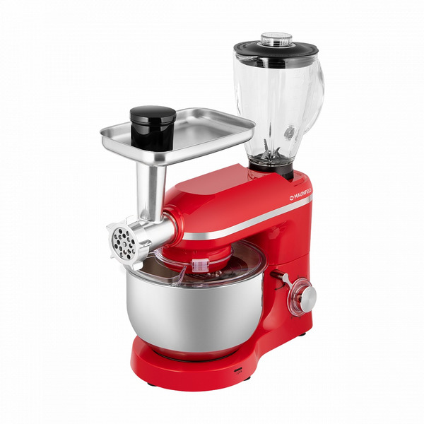 Кухонная машина MAUNFELD MF-433CH Pro