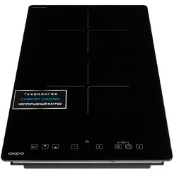 Варочная панель Akpo PIA 3092012CC BL