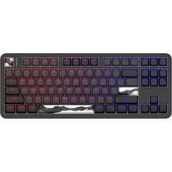 Клавиатура Red Square Alumix TKL Equinox v2 м (g3ms Sapphire)