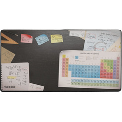Коврик для мыши Natec Science Maxi (NPO-1456)