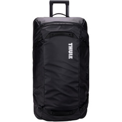 Дорожная сумка на колесиках Thule Chasm Rolling Duffel TCWD232 (черный)