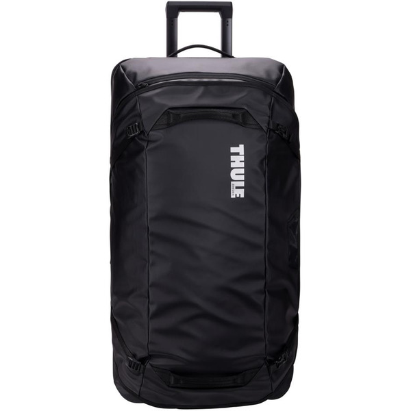 Дорожная сумка на колесиках Thule Chasm Rolling Duffel TCWD232 (черный)