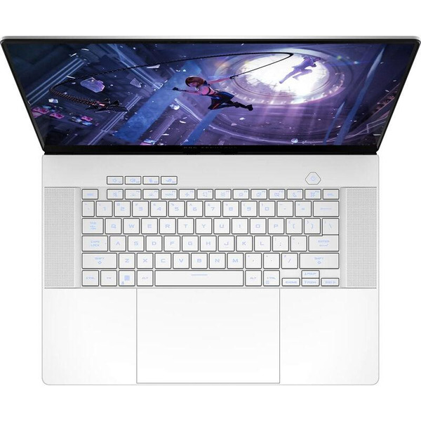 Игровой ноутбук ASUS ROG Zephyrus G16 GA605WI-QR111