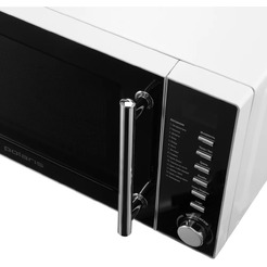 Микроволновая печь Polaris PMO 2002DG RUS (белый)