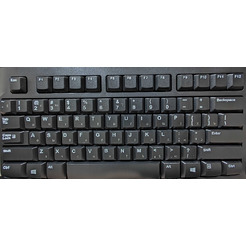Клавиатура Logitech K120 920-002583
