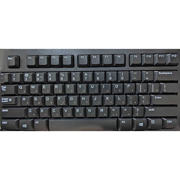 Клавиатура Logitech K120 920-002583