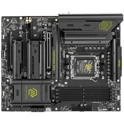 Материнская плата MSI MAG B850 Tomahawk WiFi