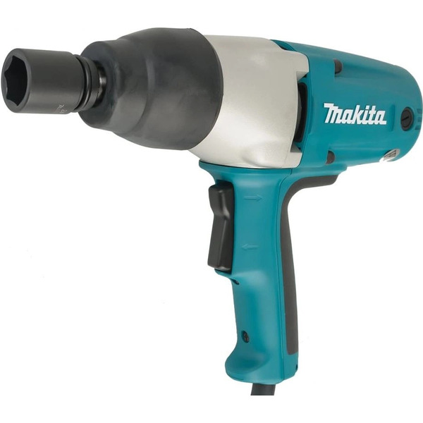 Гайковерт электрический MAKITA TW0350