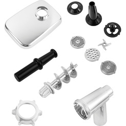 Мясорубка Kitfort KT-2103