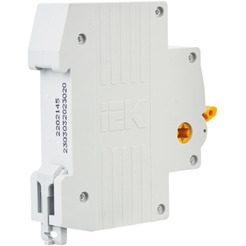 Выключатель нагрузки IEK ВН-32 1Р 20А MNV10-1-020