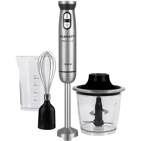Блендер Scarlett SC-HB42F88