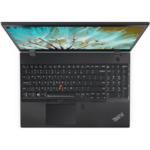 Ноутбук Lenovo ThinkPad T580 20L90026RT