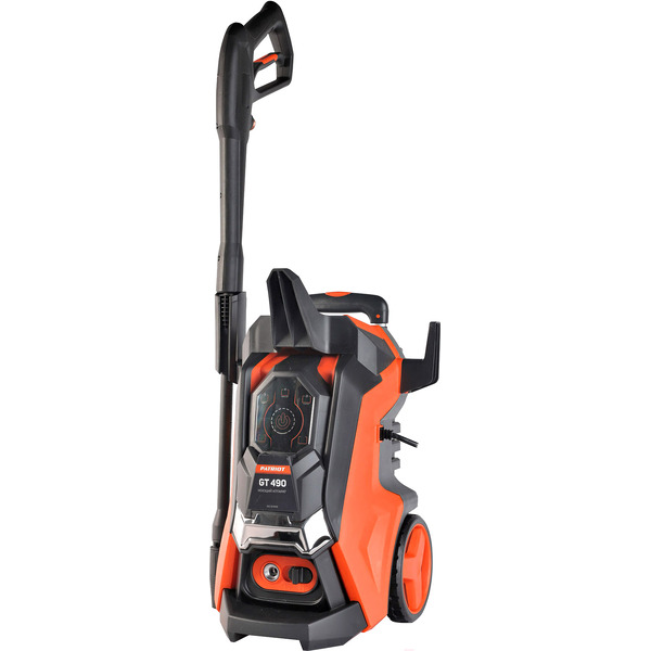 Мойка высокого давления Patriot GT490 Imperial (322306102)