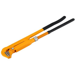 Ключ трубный Deko HT22 (065-0981)