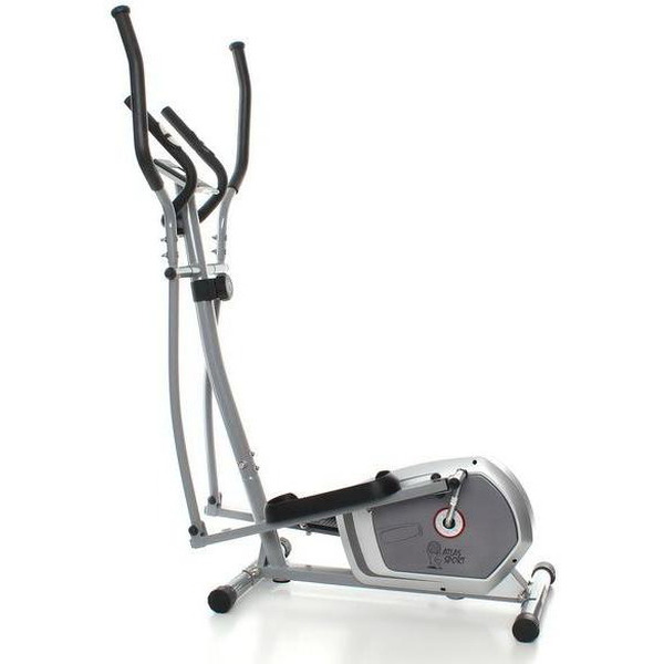 Эллиптический тренажер Atlas Sport TH New