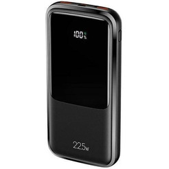 Портативный аккумулятор USAMS US-CD161 PB58 10000mAh (10KCD16101) черный