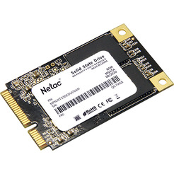 SSD Netac N5M 256GB NT01N5M-256G-M3X