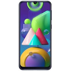 Смартфон Samsung Galaxy M21 4GB/64GB (синий)