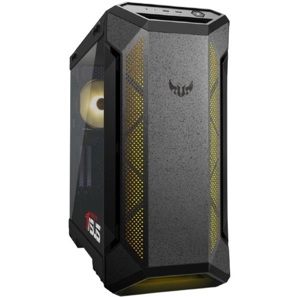 Компьютер HAFF Powered by Asus TUF Gaming 11