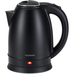Чайник Starwind SKS2051 черный