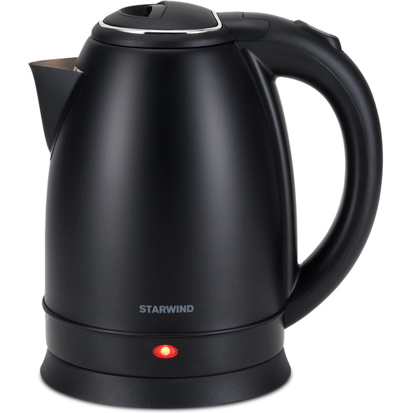 Чайник Starwind SKS2051 черный