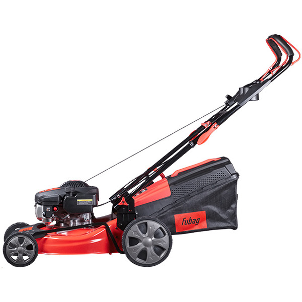 Газонокосилка Fubag FPL 46 SM (31778)