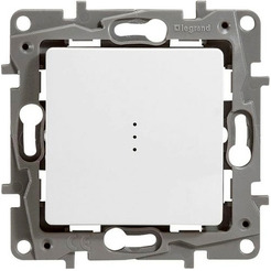 Выключатель Legrand Etika 672203